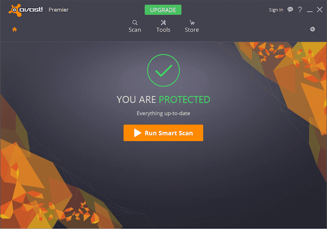 Avast Antivirus Pro 2018 تحميل برنامج افاست مجاني كامل للكمبيوتر اخر اصدار مع التفعيل برابط واحد من ميديا فاير