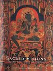 SACRED VISIONS : EARLY PAINTING IN TIBET