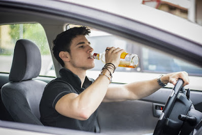 What Are The Consequences Of Driving Under The Influence (Dui)?