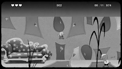 Lil Baby Poops Nightmares Game Screenshot 7