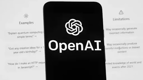 ChatGPT developer OpenAI allegedly obtains $300 million financing