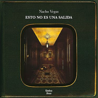 Nacho Vegas Esto No Es Una Salida descarga download completa complete discografia mega 1 link