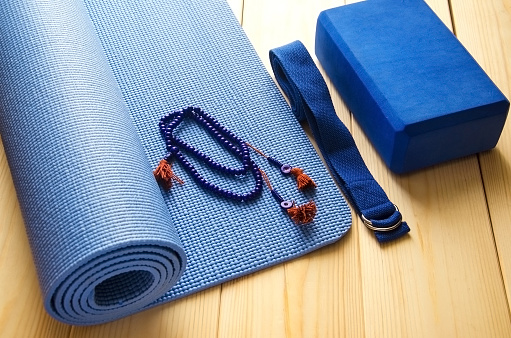 Yoga Accessories