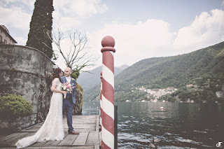 Lake como Wedding photographer    http://www.danielatanzi.com﻿