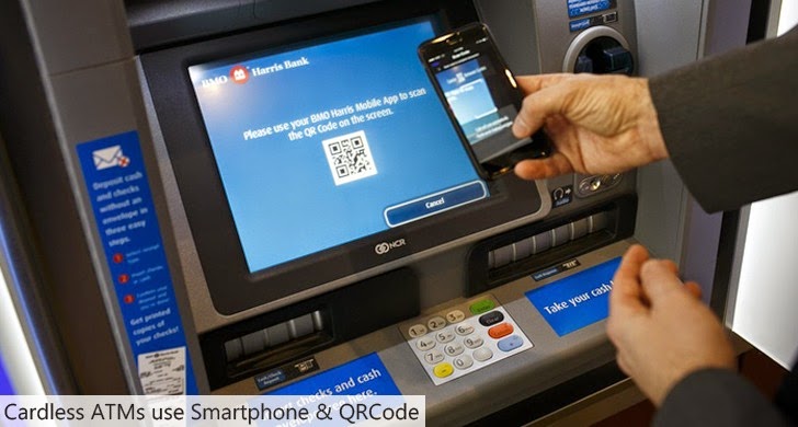 41 Top Images Cash App Pin Number For Atm : QR code ATM withdrawals first for OCBC Bank in Singapore