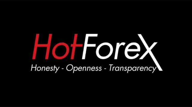 Review Broker HotForex