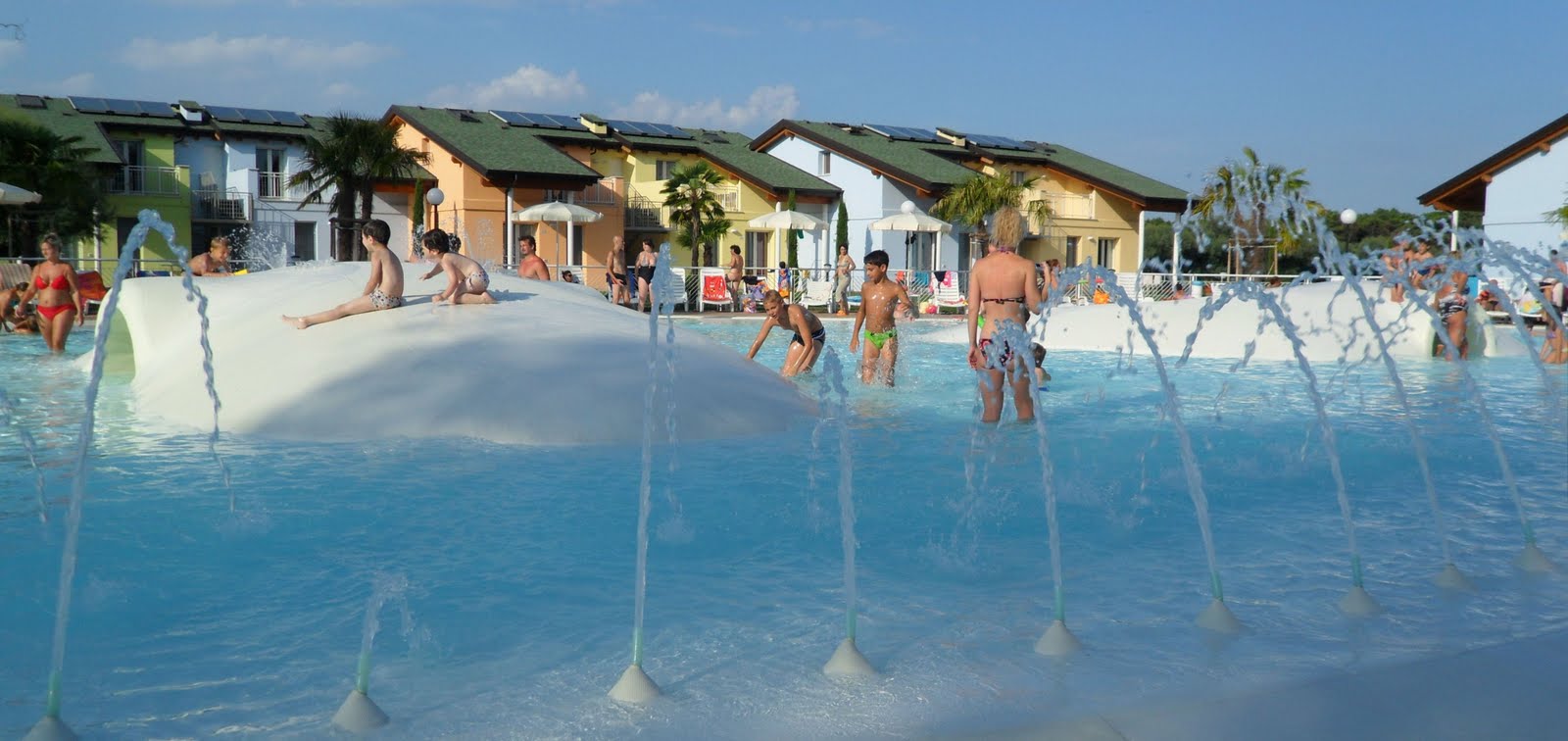Il 15 Bologna Spiaggia Romea Ferrara Unoasi Nelloasi