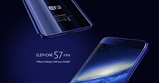  coupon Elephone S7 Mini 4G