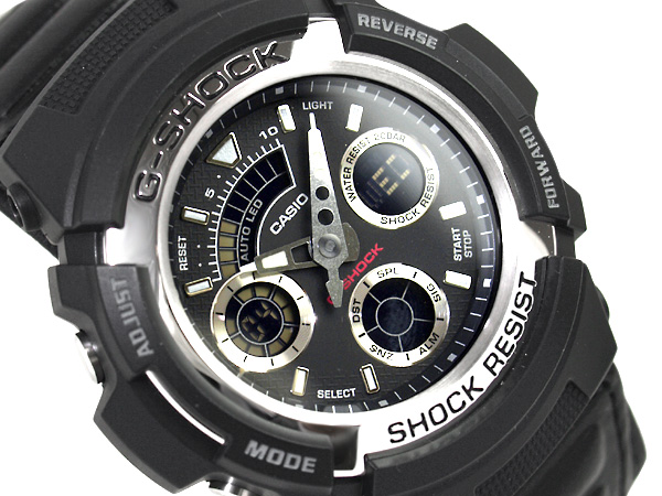 Đồng hồ G-Shock Nhật Bản chính hãng cá tính thời trang