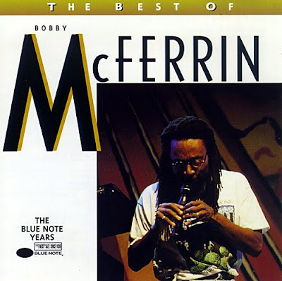 Bobby Mcferrin photos