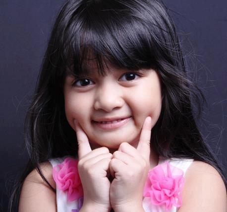 Kumpulan Foto Balita yang Imut Manis Lucu Ngegemesin 