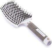 detangling hair brush 