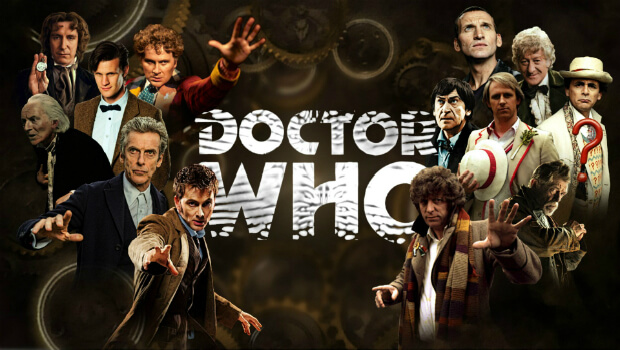 Doctor Who