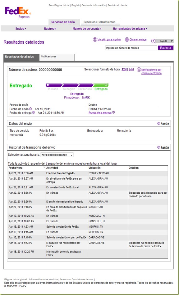FEDEX MEDS 3 y final