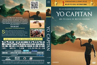 YO CAPITAN – ME CAPTAIN – 2023 – (VIP)