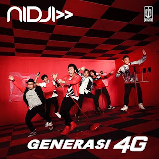 Nidji - Generasi 4G