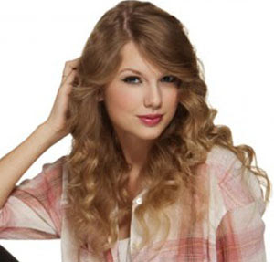 Taylor Swift - Eyes Wide Open