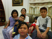 Niece & Nephew