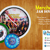 Souvenir Jam Dinding Murah
