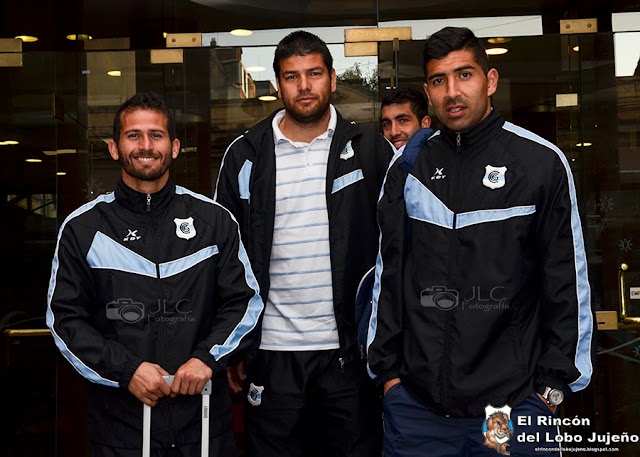 Gimnasia viaja con cambios y la ilusión renovada