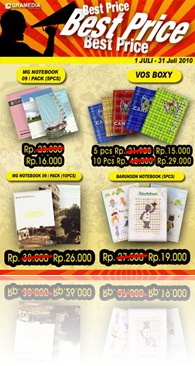 bestpricebukuTulis