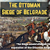 Turks in Europe: Ottoman troops led by Sultan Suleiman the Magnificent capture Belgrade