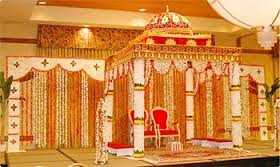Perfect Indian Wedding Decoration Pictures