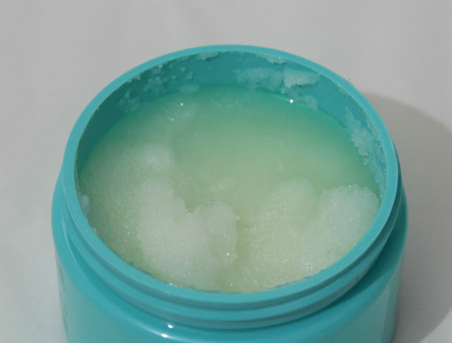 Exfoliante corporal mineral SeeSee