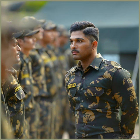 35 Trendy Indian Army Haircuts To Choose2022 Update