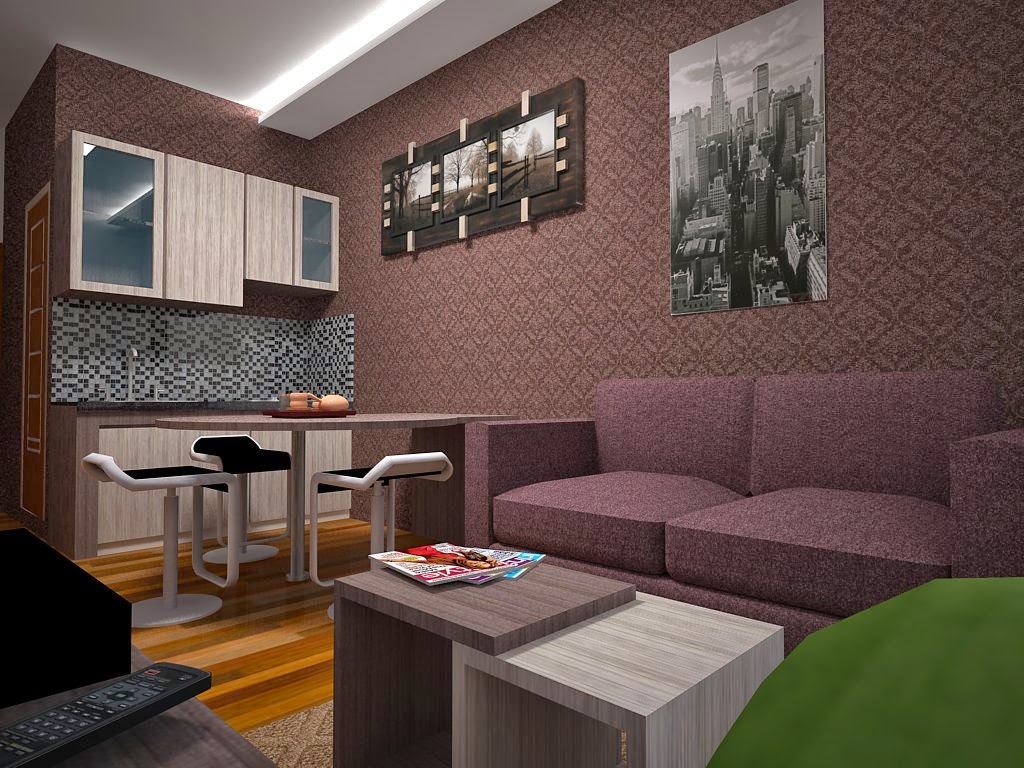 INFO SEWA JUAL APARTEMEN APARTEMEN DI BANDUNG DESAIN INTERIOR