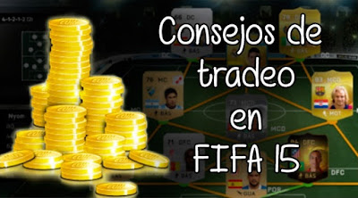 Guia de tradeo fifa futbol 2015