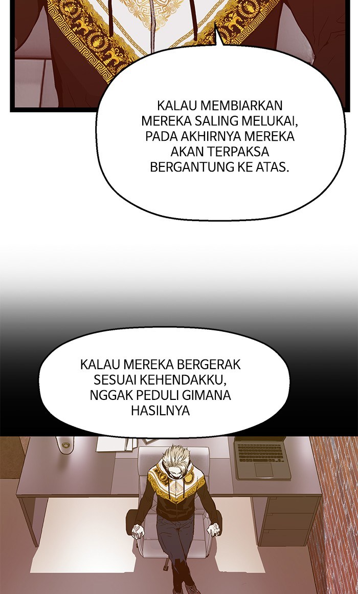 Webtoon Weak Hero Bahasa Indonesia Chapter 100