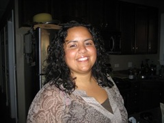Heather Rivera