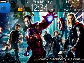 Tema Blackberry 8520 Download Gratis Info Seluler Dan Mobile | Share ...