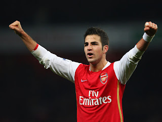 Cesc Fàbregas