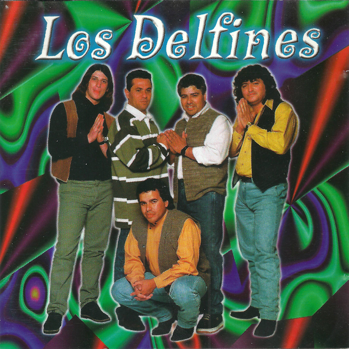 Los Delfines (1998) FLAC