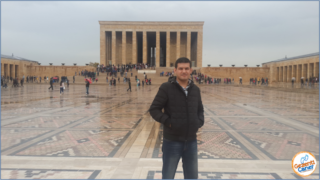 Gezenti-Caner-Celik-Anitkabir