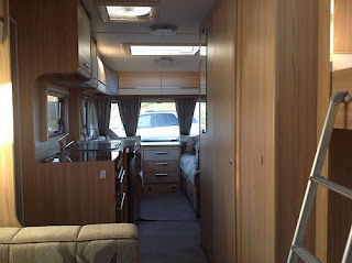 Coachman Amara 570-6 570/6 5706