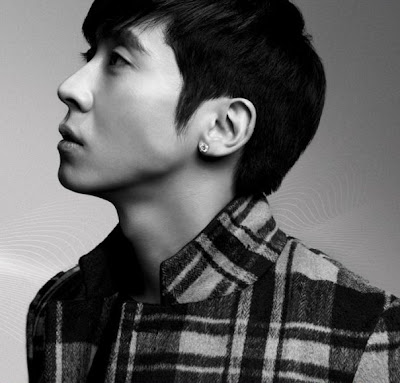 Brian Joo New Mini Album Unveiled