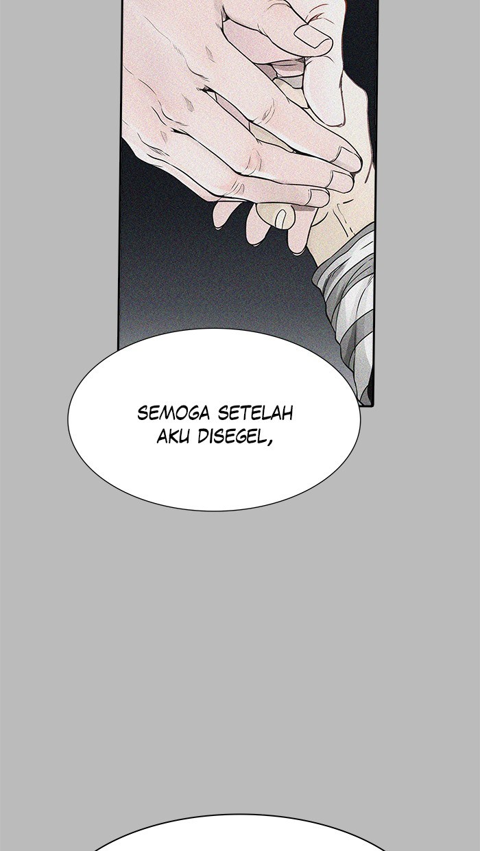 Webtoon Tower Of God Bahasa Indonesia Chapter 461