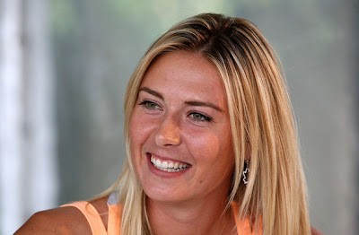 Maria Sharapova Pics