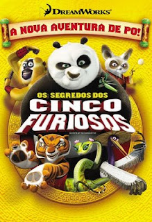 Assistir Filme Os Segredos Dos 5 Furiosos Online Dublado