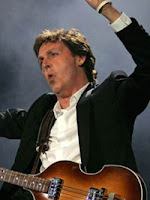 Paul Mccartney