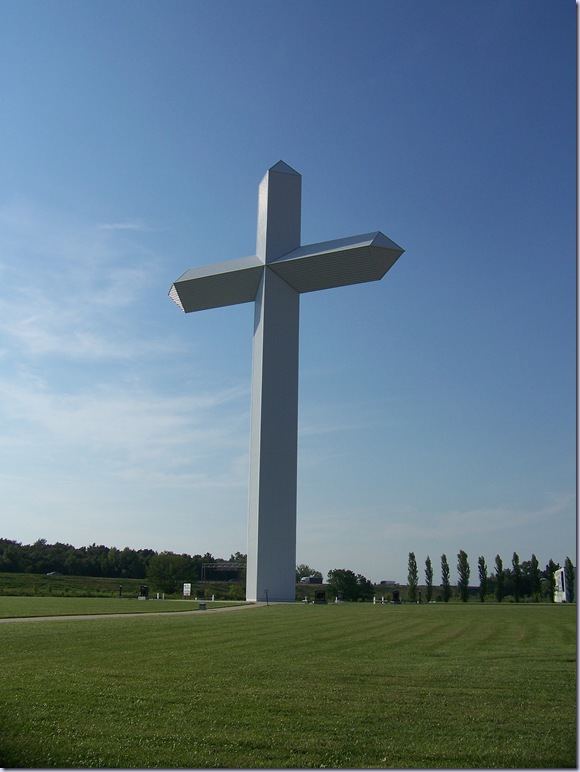 CrossUSA.ORG