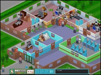 Theme Hospital