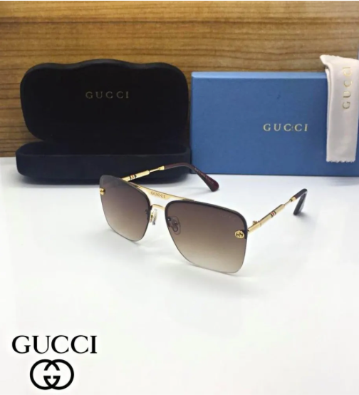 5 ways to style Gucci sunglasses