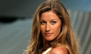 Gisele Bundchen