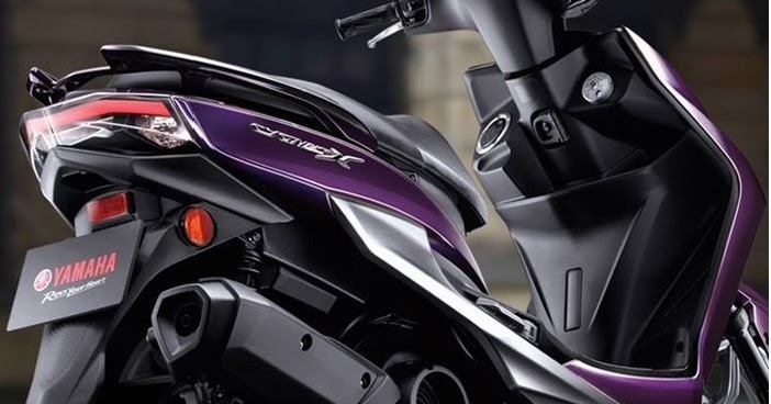  Yamaha  Mio  Terbaru 2020 Gear and Gravis  Winan Banani