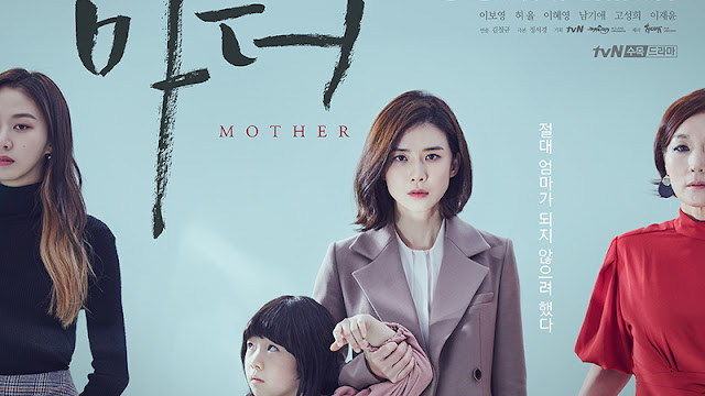 Drama Korea Mother Subtitle Indonesia