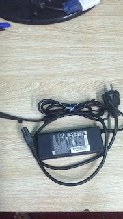 Sạc Laptop hp 90W19V-4.74A và 65W18.5-3.5A 